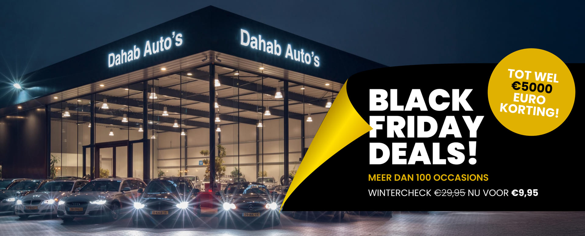 Banner Dahab Auto's