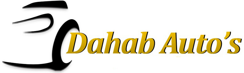 Dahab logo