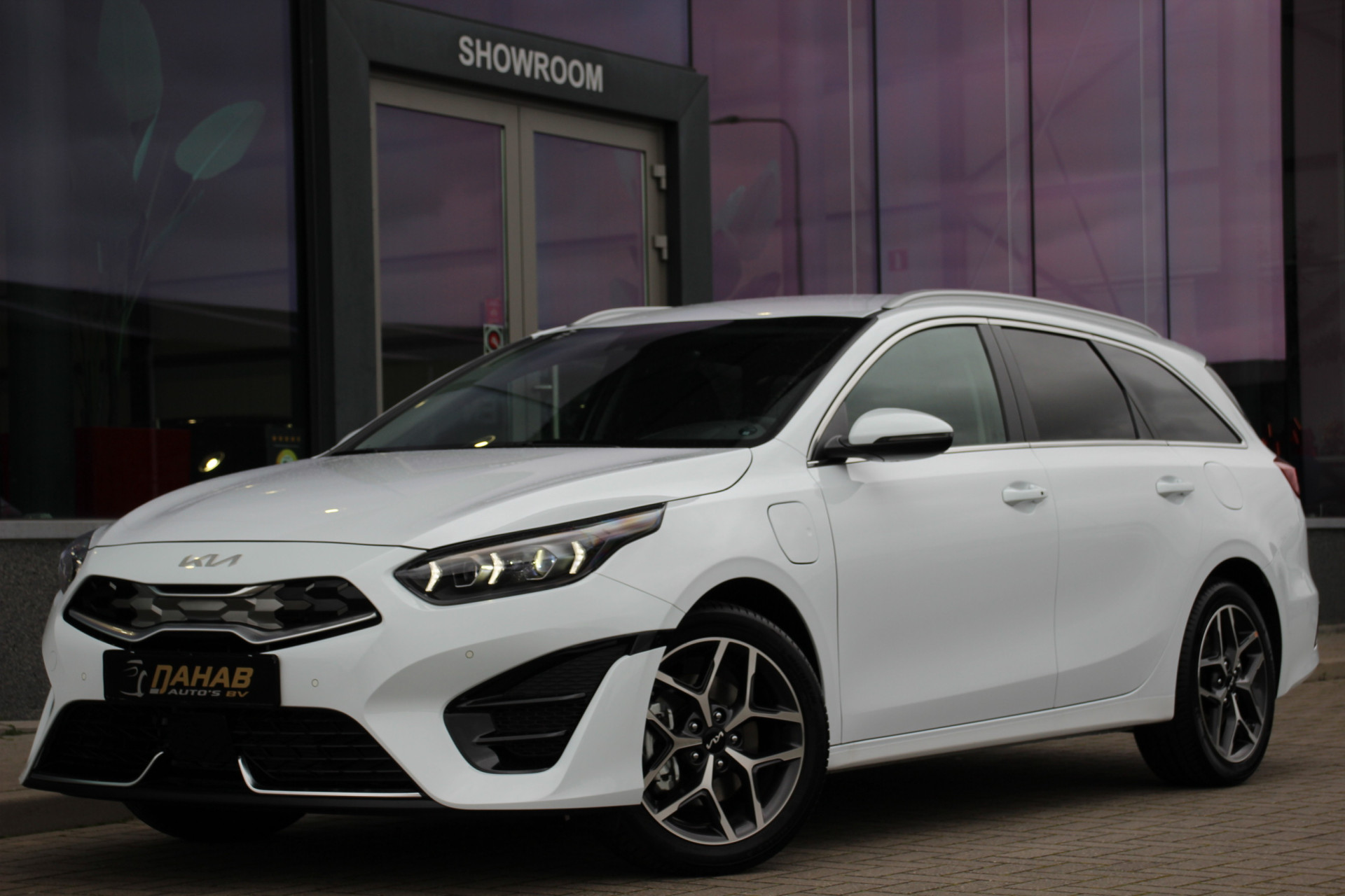 Kia Ceed Sportswagon