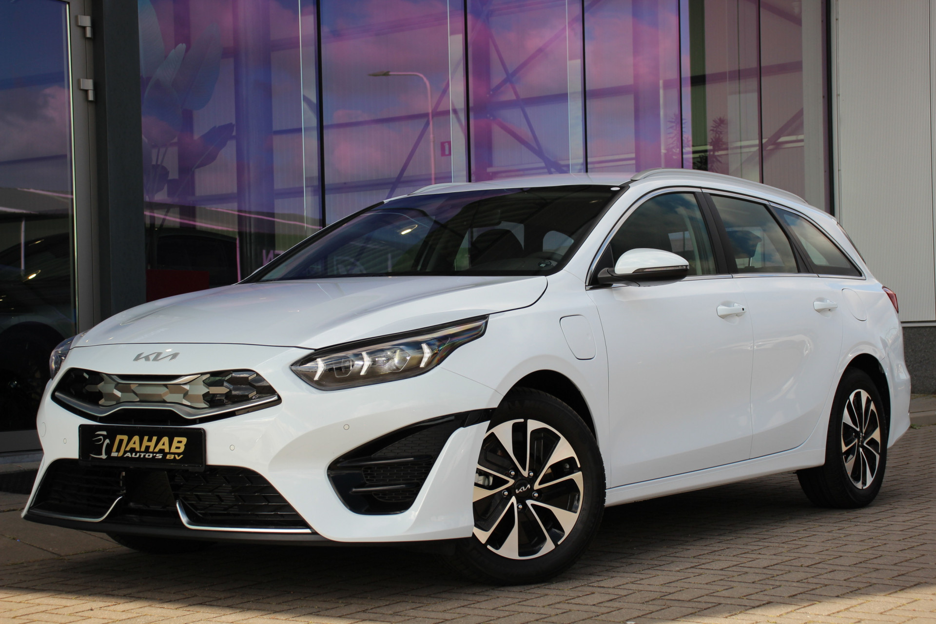 Kia Ceed Sportswagon