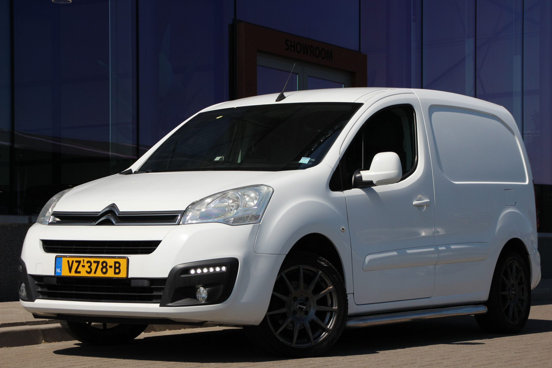 Citroën Berlingo