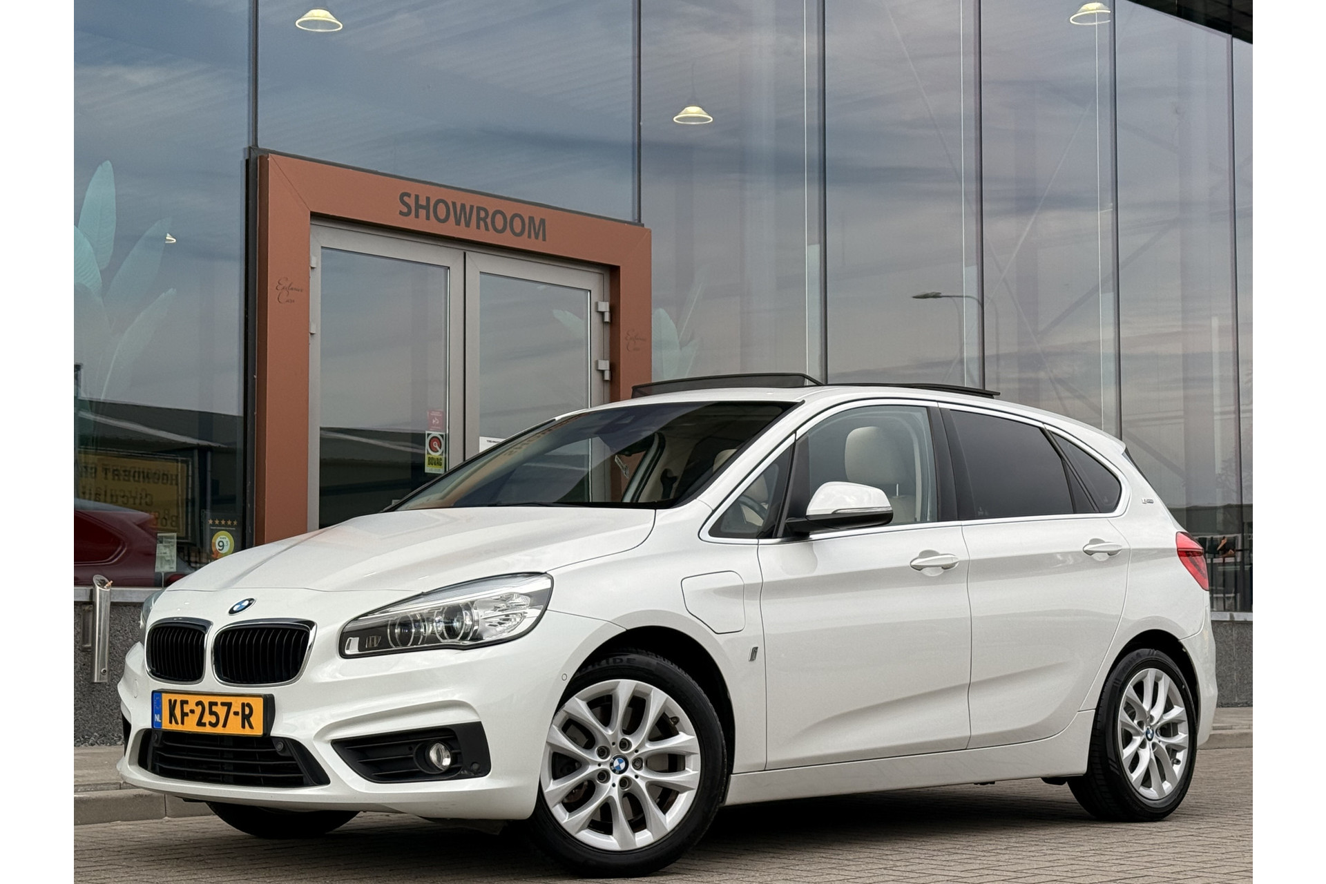 BMW 2 Serie