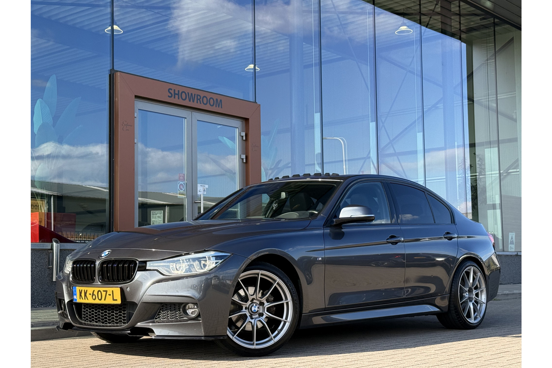 BMW 3-serie