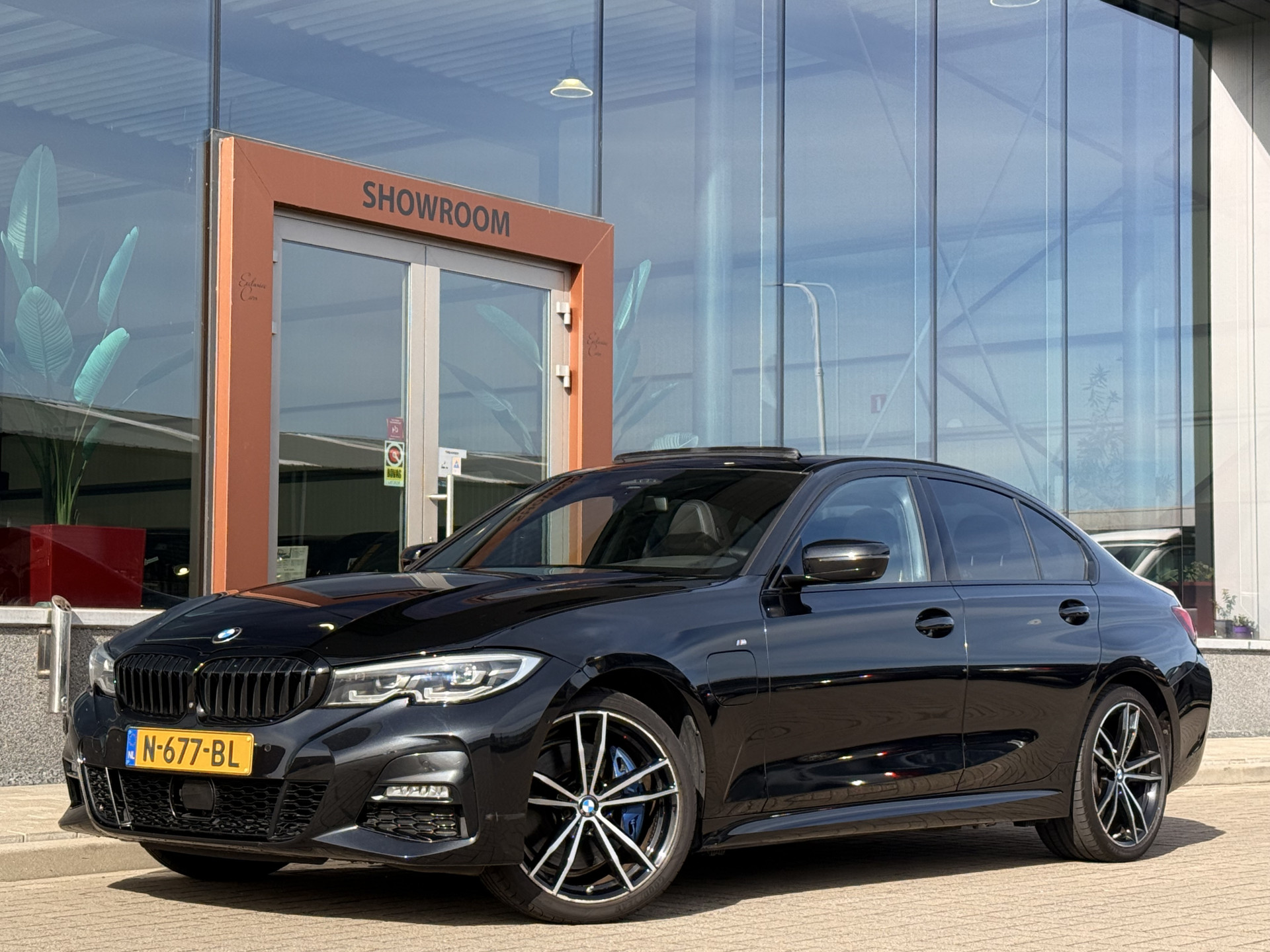 BMW 3-serie