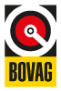 Bovag logo